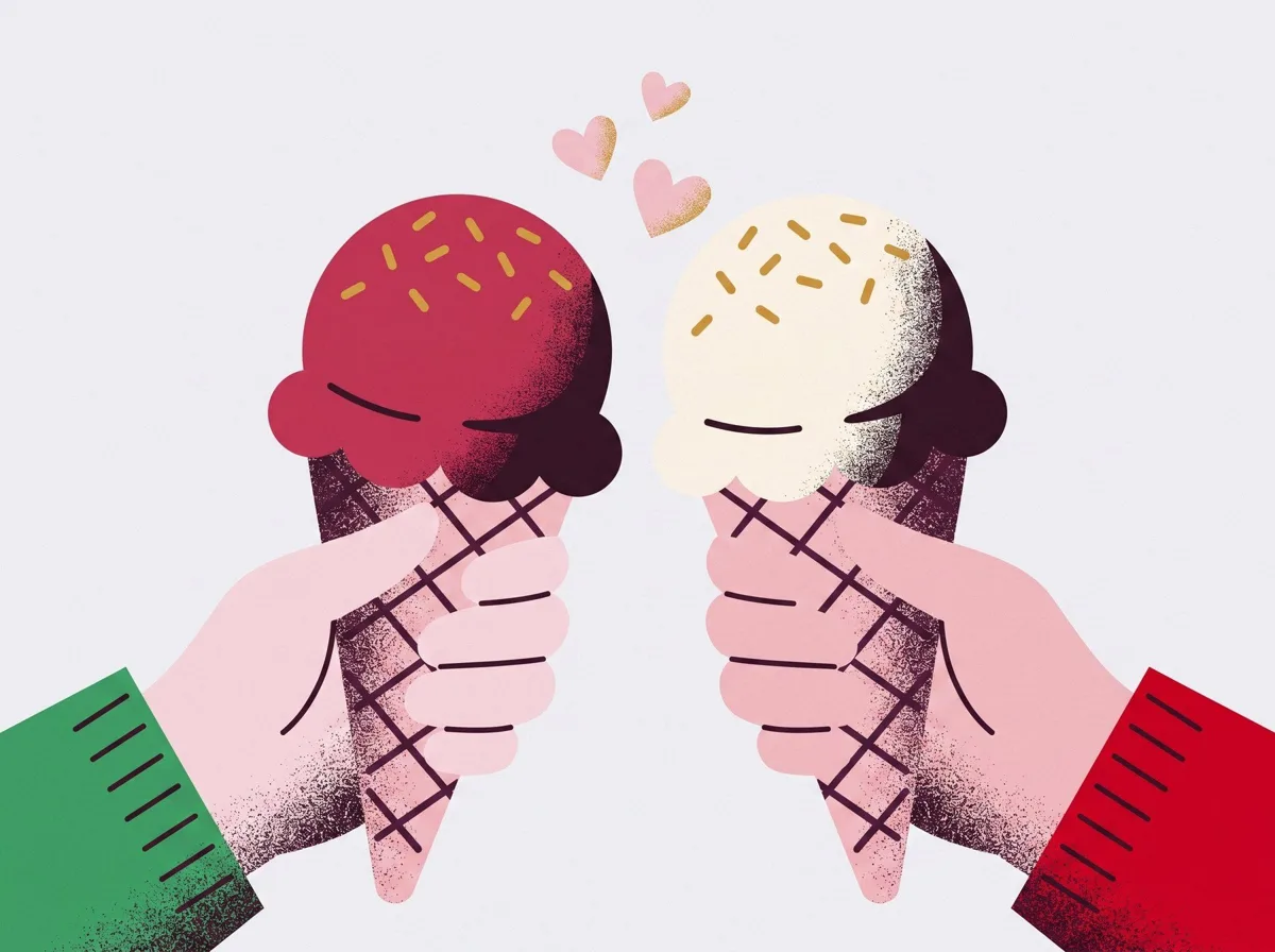 Ben ik verliefd? Signalen en fases van verliefdheid